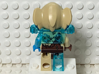 Mottrot, loc159 Minifigure LEGO®   