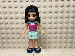 Emma, frnd270 Minifigure LEGO®   