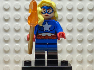 Stargirl, colsh-4 Minifigure LEGO®   