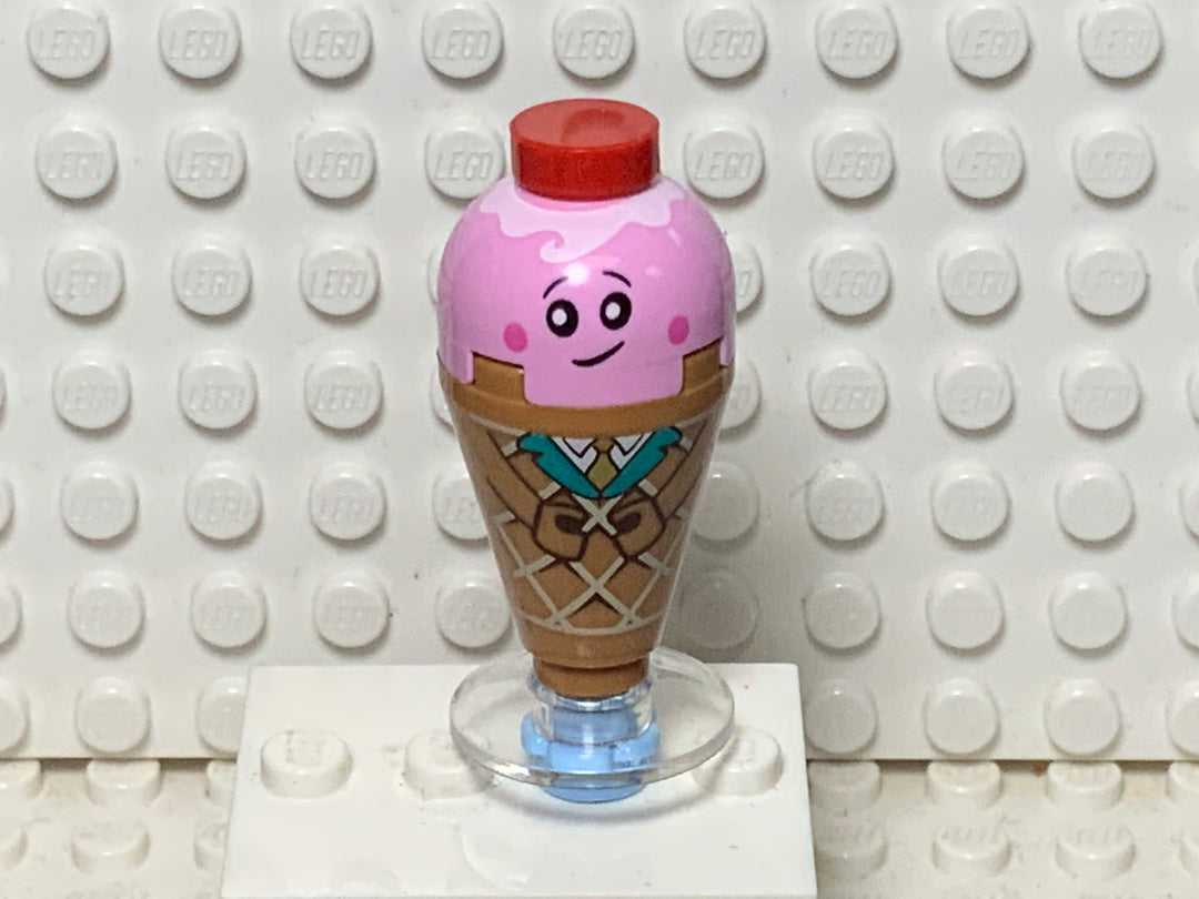Ice Cream Cone, tlm199