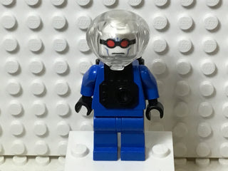 Mr. Freeze, bat011i Minifigure LEGO®   