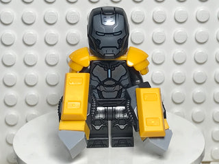 Iron Man Mark 25 Armor, sh0823 Minifigure LEGO®   