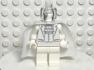 Gentleman Ghost, sh455 Minifigure LEGO®   