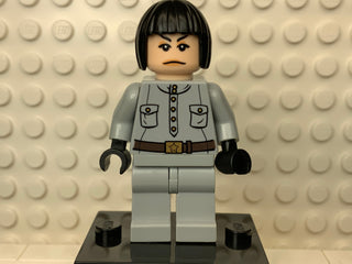 Irina Spalko, iaj014 Minifigure LEGO®   