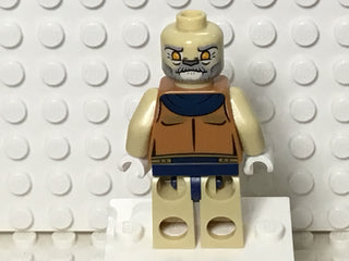 Lagravis, loc030 Minifigure LEGO®   
