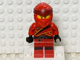 Kai, njo513 Minifigure LEGO®   