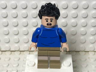 Kenji, jw071 Minifigure LEGO®   
