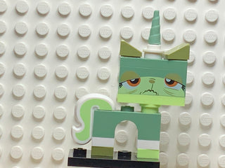 Unikitty, Queasy Kitty tlm076 Minifigure LEGO®   