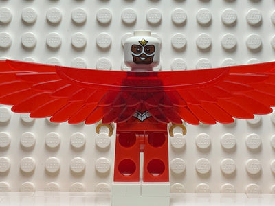 Falcon, sh099
