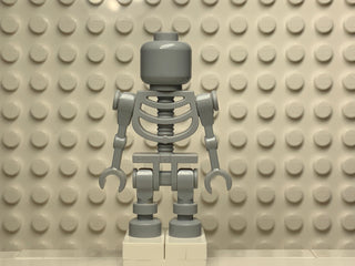 Robo Skeleton, tlm048 Minifigure LEGO®   