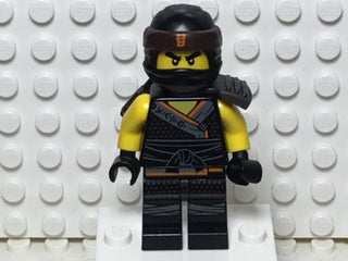Cole, njo386 Minifigure LEGO®   