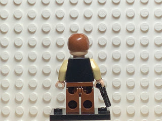 Han Solo, sw0179 Minifigure LEGO®   