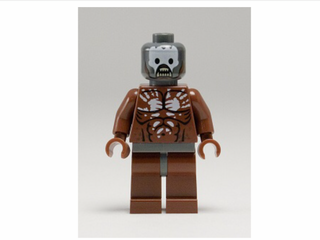 Uruk-hai, lor019 Minifigure LEGO®   