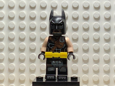 Batman, tlm118
