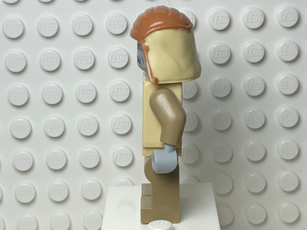 Pao, sw0798 Minifigure LEGO®   