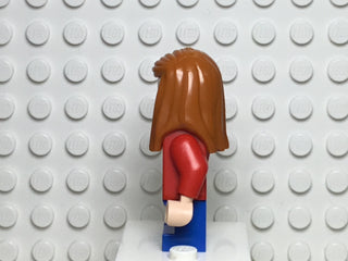 Maisie Lockwood, jw024 Minifigure LEGO®   