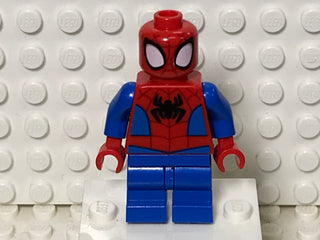 Spider-Man, sh797 Minifigure LEGO®   