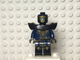 Samurai X (P.I.X.A.L.), njo286 Minifigure LEGO®   