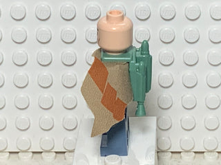 Boba Fett, sw0610 Minifigure LEGO®   