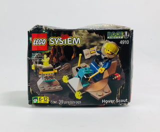 Hover Scout, 4910 Building Kit LEGO®   