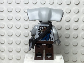 Maccus, poc032 Minifigure LEGO®   