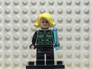 Black Widow, sh494 Minifigure LEGO®   