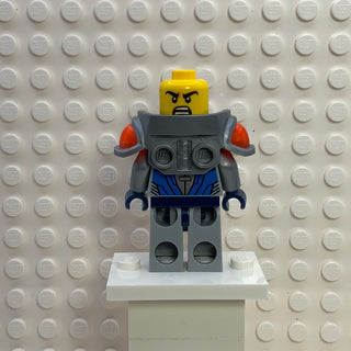 Clay, nex010 Minifigure LEGO®   