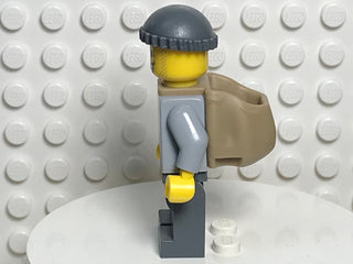 Prisoner, cty0201 Minifigure LEGO®   