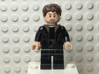 DJ Code Breaker, sw0903 Minifigure LEGO®   