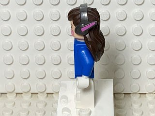 D.Va, ow009 Minifigure LEGO®   