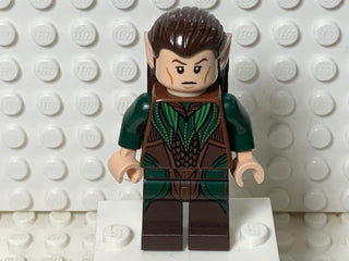 Mirkwood Elf, lor080 Minifigure LEGO®   