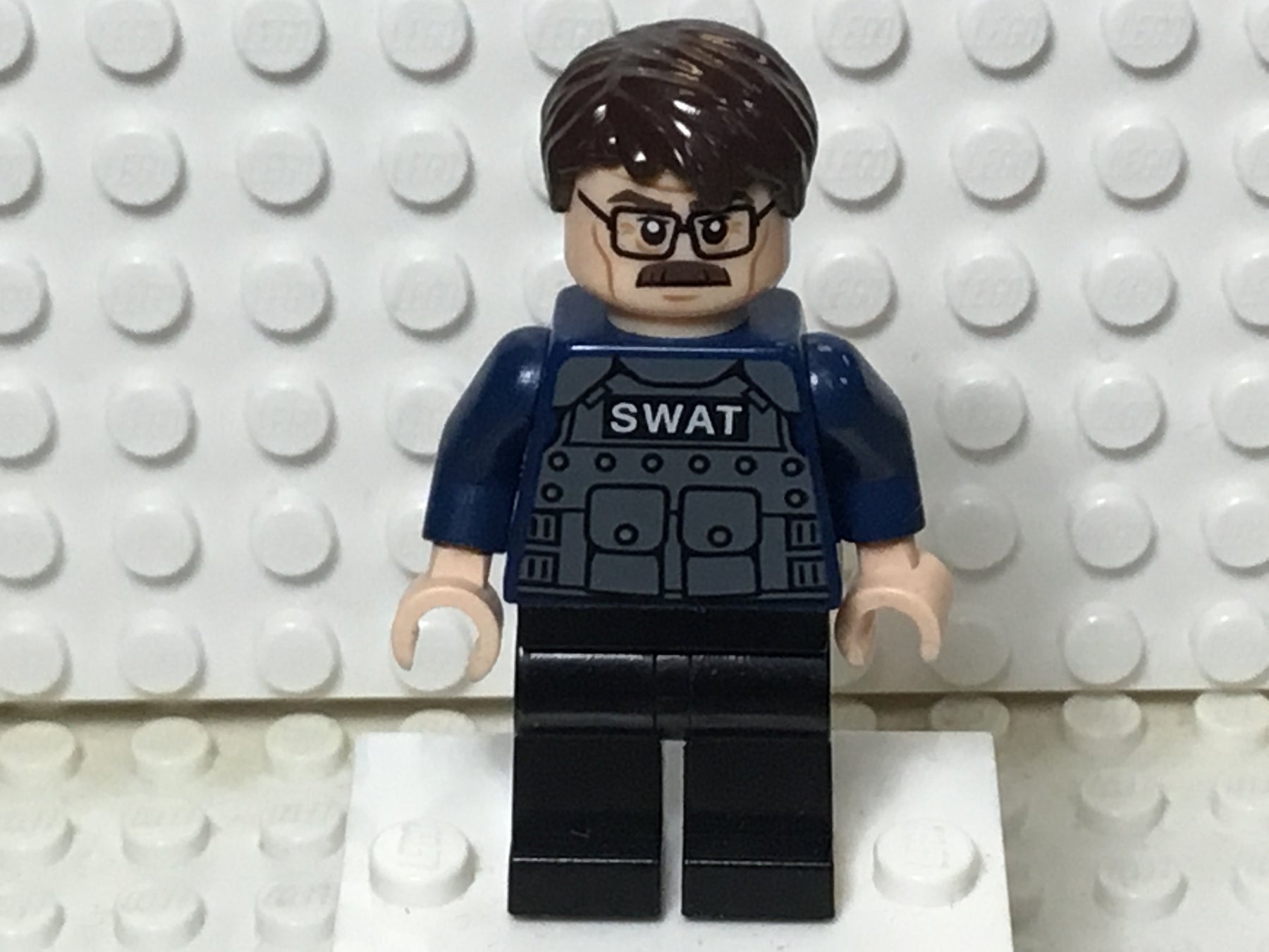 Jim discount gordon lego