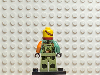 Ronin, njo246 Minifigure LEGO®   