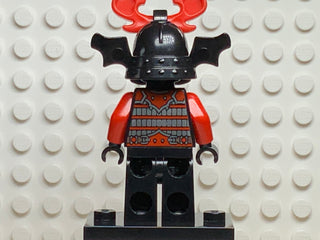 Stone Warrior, njo075 Minifigure LEGO®   