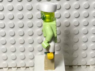 Chef Enzo Possessed, hs057 Minifigure LEGO®   
