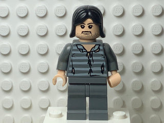 Sirius Black, hp045 Minifigure LEGO®   