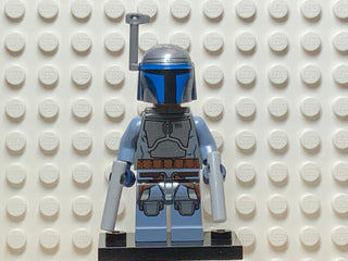 Jango Fett, sw0468 Minifigure LEGO®   
