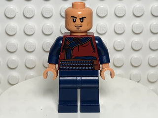 Wong, sh0826 Minifigure LEGO®   