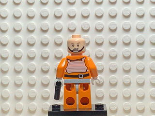 Luke Skywalker - Pilot, sw0461 Minifigure LEGO®   