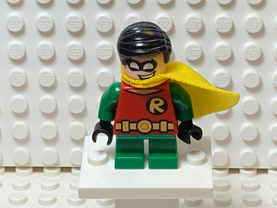 Robin, sh244 Minifigure LEGO®   