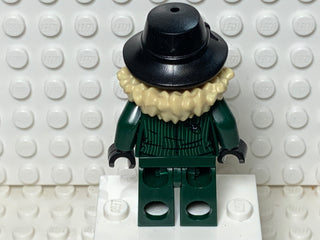 Severus Snape Boggart, hp173 Minifigure LEGO®   