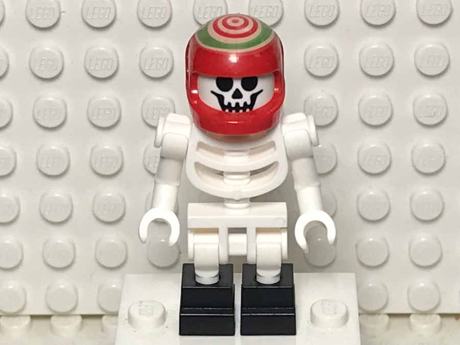 Douglas Elton/El Fuego, hs042 Minifigure LEGO®   