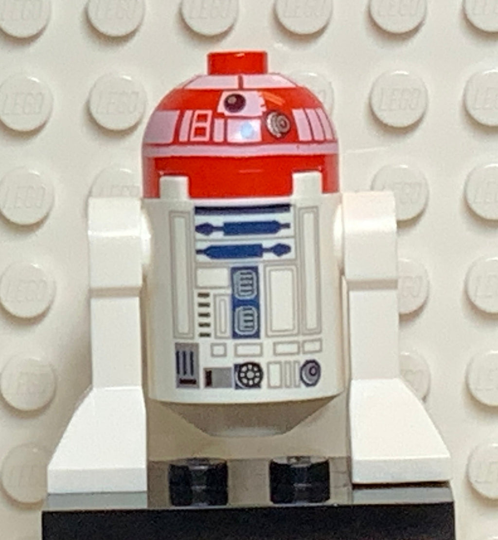 R3-T2, sw0895 – United Brick Co®