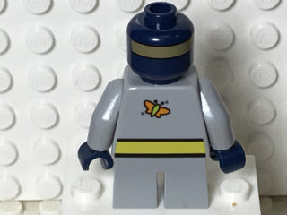 Batman, sh356 Minifigure LEGO®   