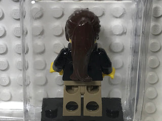 LEGO Employee, Female with Apron, tls092 Minifigure LEGO®   