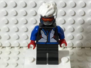 Soldier: 76, ow006 Minifigure LEGO®   