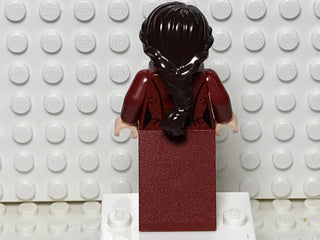 Rebecca Reid, tlr014 Minifigure LEGO®   