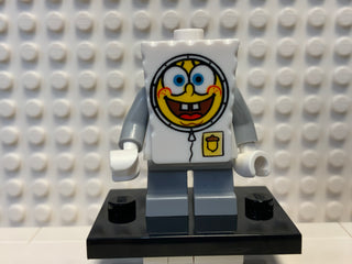 SpongeBob, bob014 Minifigure LEGO®   