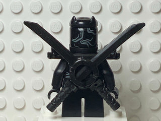 Oni Villain, njo510 Minifigure LEGO®   