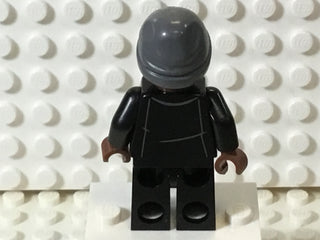 Nick Fury, sh758 Minifigure LEGO®   